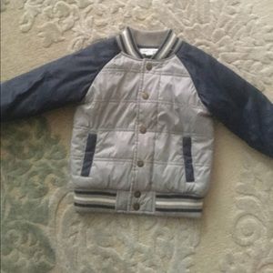 Pumpkin patch kids coat